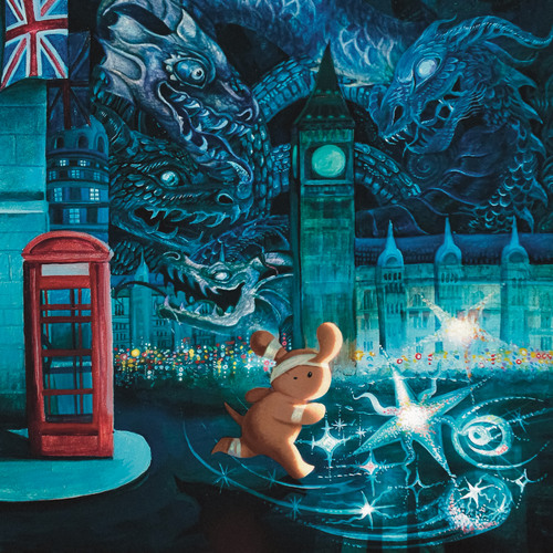 Talking Stage (feat. Nemzzz)