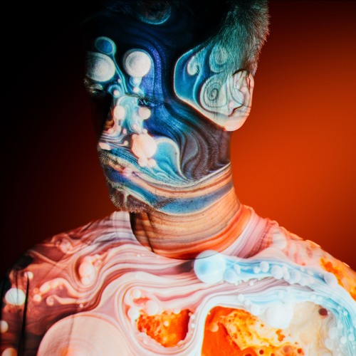 Joris Voorn - Serotonin OUT NOW