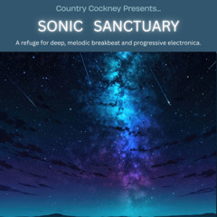 Sonic Sanctuary (Part 1) Live On Twitch - 24.10.25