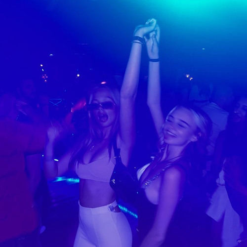 Maroon 5 - Moves Like Jagger (Fl4X x Yamas Music X Gabriel Wittner Techno Remix)