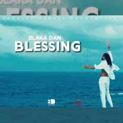 Blessing (Acoustic)