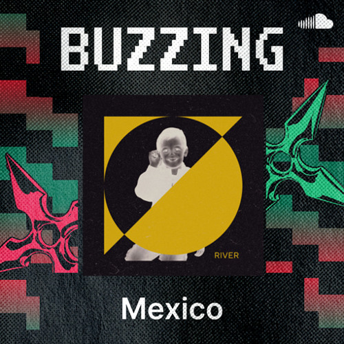 Buzzing Mexico