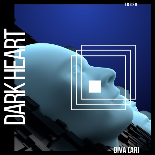 DIVA[AR] - Dark Heart