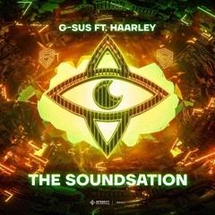 G-Sus ft. Haarley - The Soundsation