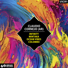 Mintaka (Extended Mix)