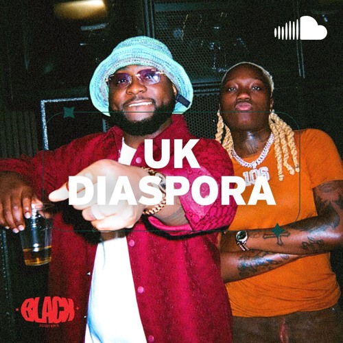 Sounds of the African and West Indian Diaspora UK : Diaspora