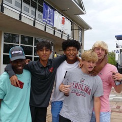 Day and Night (CW8 Remix)