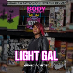 Body Movements Emerging Artists Winning Mix [Queer House Mix]