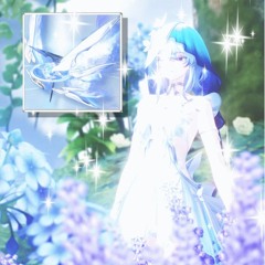 CELESTIALXSHOREKEEPER