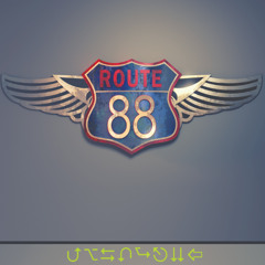 Route 88 ^