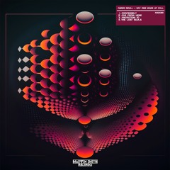 "Day One Wake Up Call"Andes Devill/Marwin Smith Records