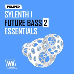 Pumped Expansions | Serum, Sylenth1 & Spire Presets (Up To 50% Sale)