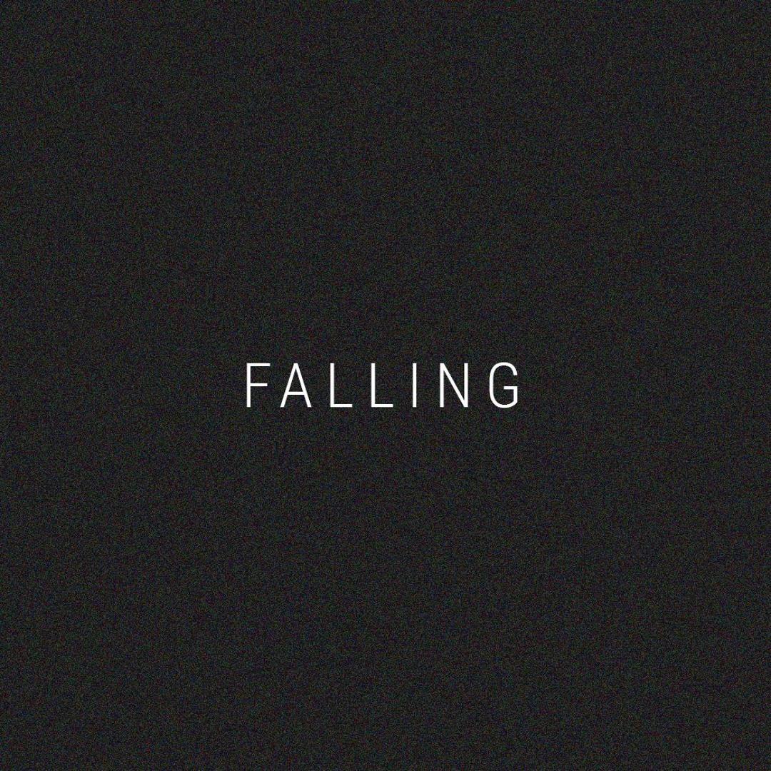 FALLING