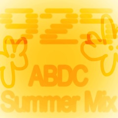 ABDC Summer 2024 Mix