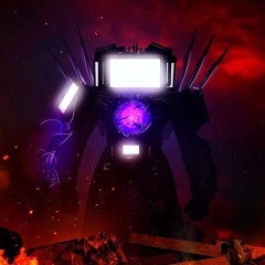 Skibidi Toilet 77 Part 3 titan tvman ost