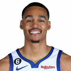Jordan Poole - press conference (10/16/22)