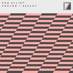 Ron Elliot - Photon