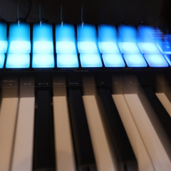 Summer 25 Lounging About Mix