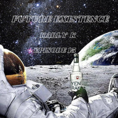 Future Existence - Episode 15