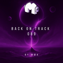 Back On Track 089