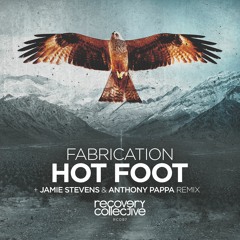 Hot Foot (Original Mix) [Recovery Collective]