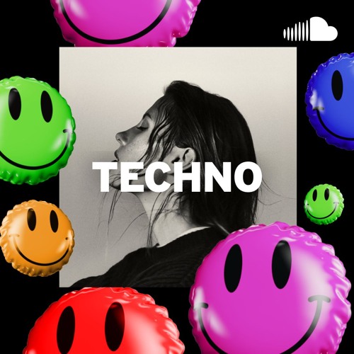 New Techno Now: Techno