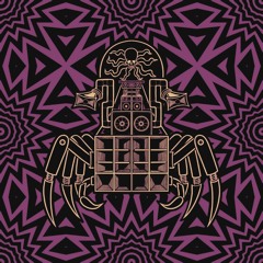 Nakkore - Pink Rocket 2C-B [Live] [Old Track]