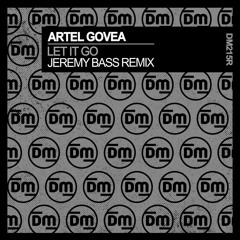 Artel Govea - Let It Go (Jeremy Bass Extended Remix) ROLOTA NICE DANCE COVER