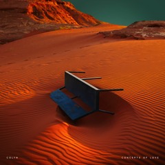 Colyn - Concepts Of Love [Rose Avenue]