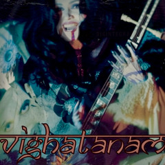 The Same Deep Waters