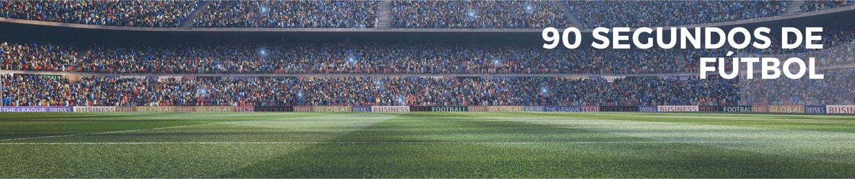 90 Segundos de Fútbol