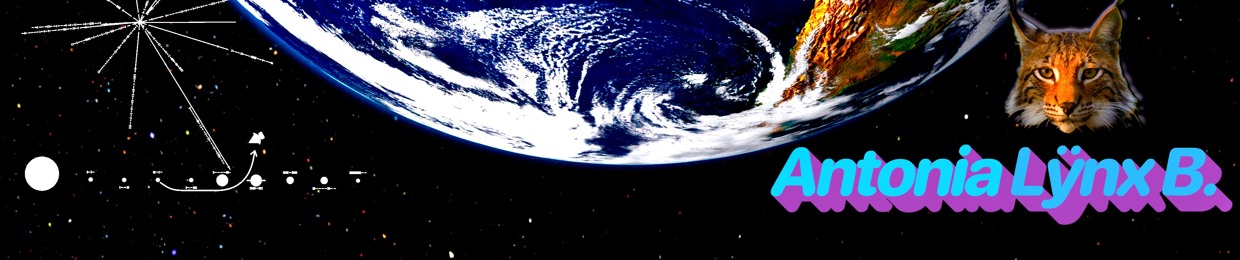 Antonia Lÿnx B. / DJ Lÿnx