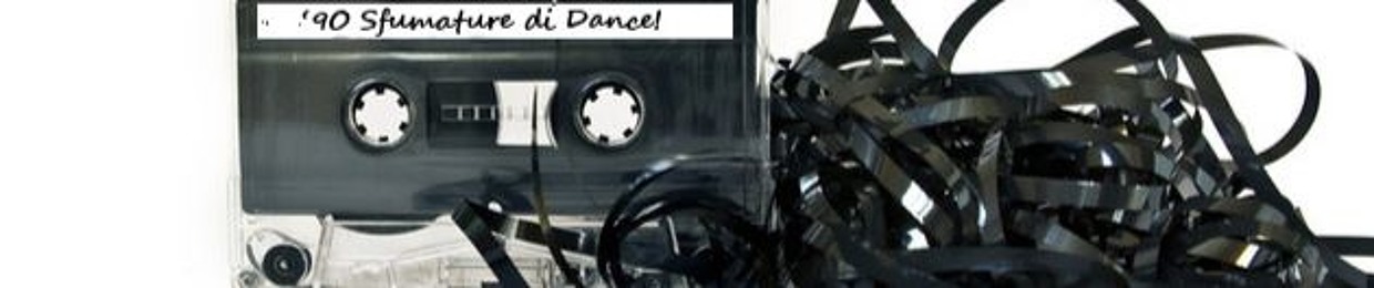 90 sfumature di Dance