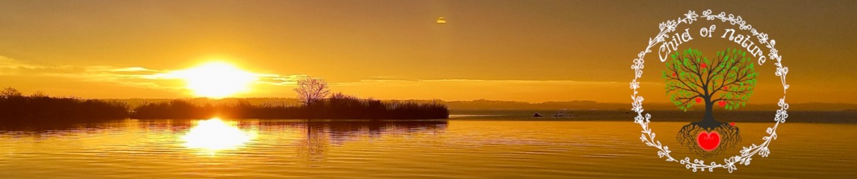 🍄Child of Nature🦋