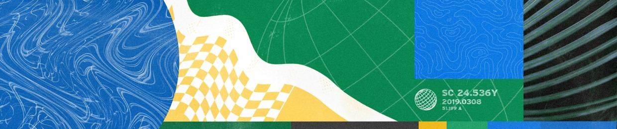 Vibrations: Global Rhythm