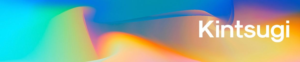 Kintsugi