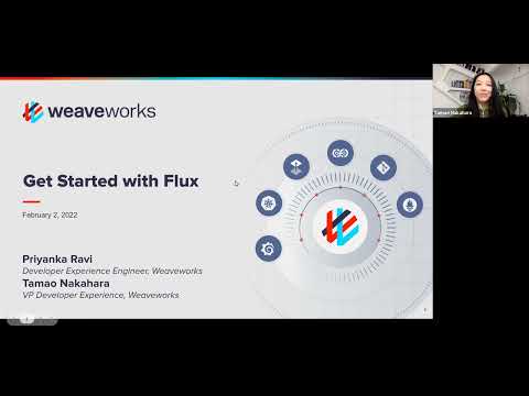 Get Started with Flux - Priyanka Ravi