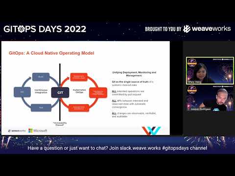 Pre-show Workshop: Intro to Kubernetes, GitOps, & Observability