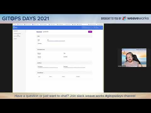 Flux UI Announcement & Preview - Jordan Pellizzari