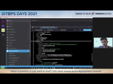 Flux’s Catalog - Keeping Track of Things! - Leigh Capili
