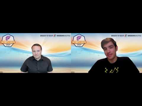 GitOps with VMware Tanzu Application Platform VMware - Ben Hale & Leigh Capili