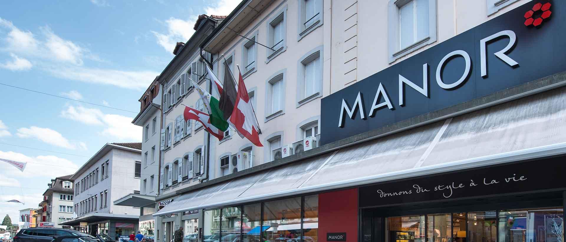 Payerne