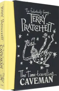 The Time-Travelling Caveman