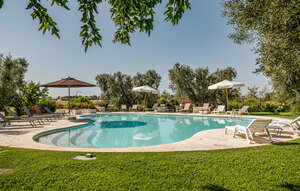 Holiday Home - Montalto di Castro , Italy - IRK012 1