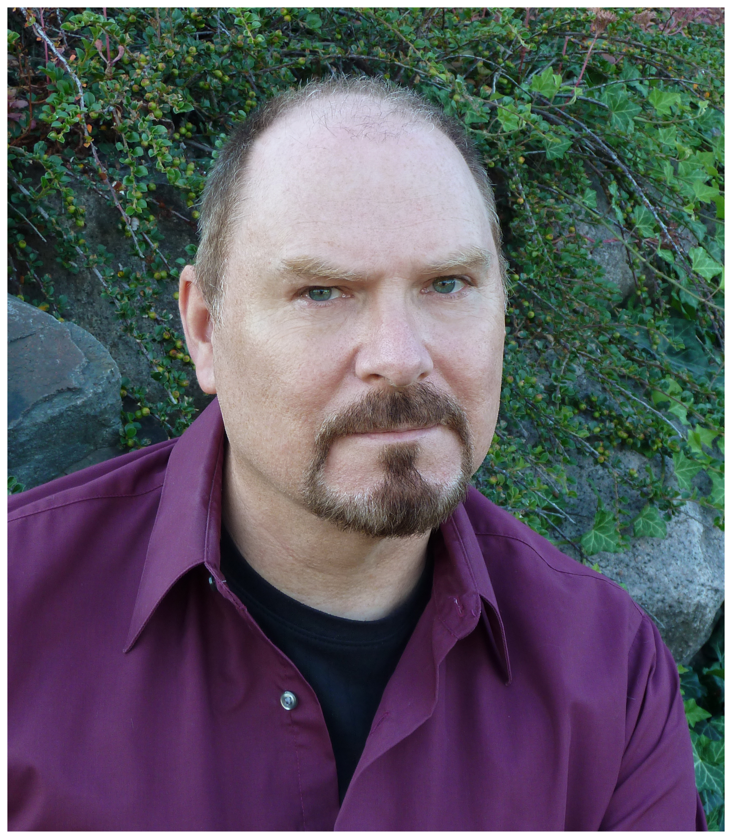 Author Picture