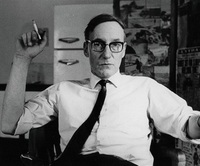 William S. Burroughs