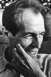 Julio Ramón Ribeyro