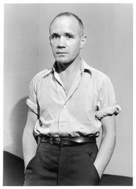 Jean Genet