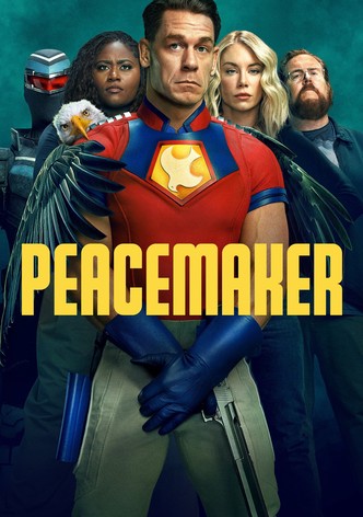 Peacemaker
