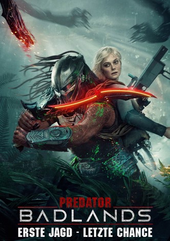 Predator: Badlands